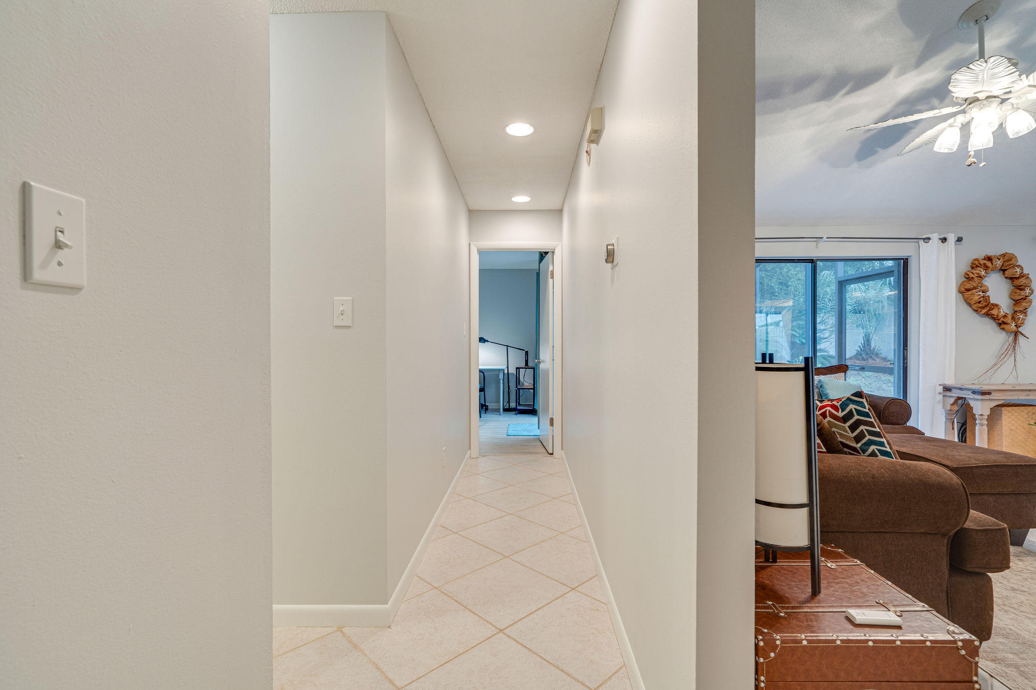 LINKSIDE VILLAGE UNIT 1 - Residential