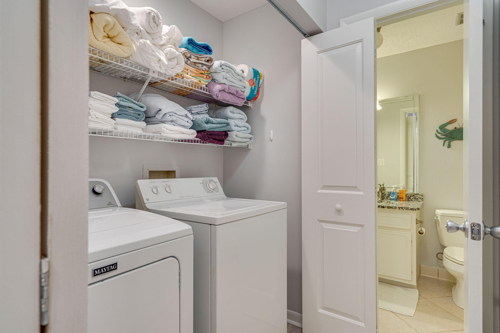 LINKSIDE VILLAGE UNIT 1 - Residential