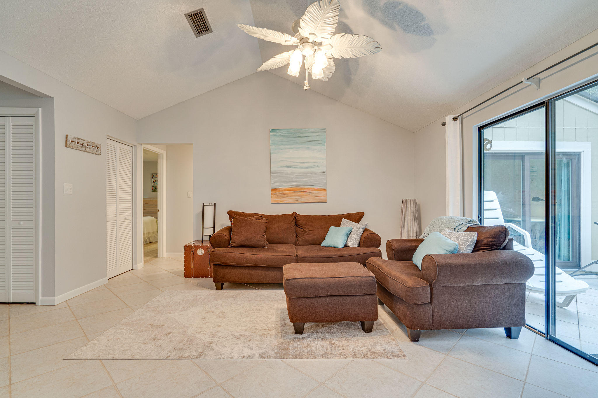 LINKSIDE VILLAGE UNIT 1 - Residential