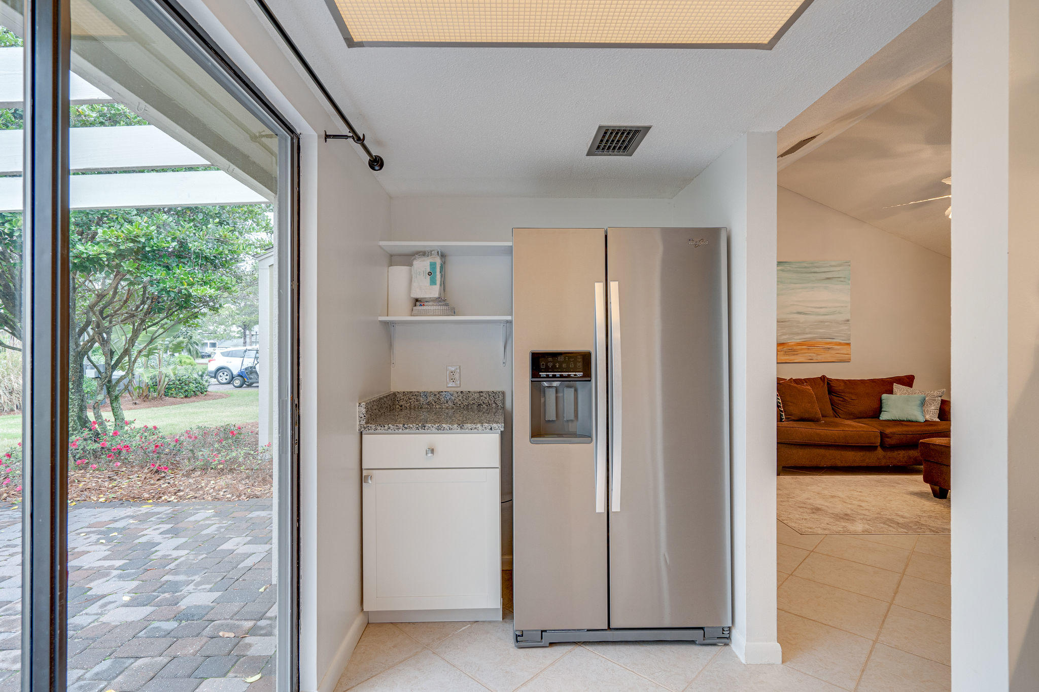 LINKSIDE VILLAGE UNIT 1 - Residential