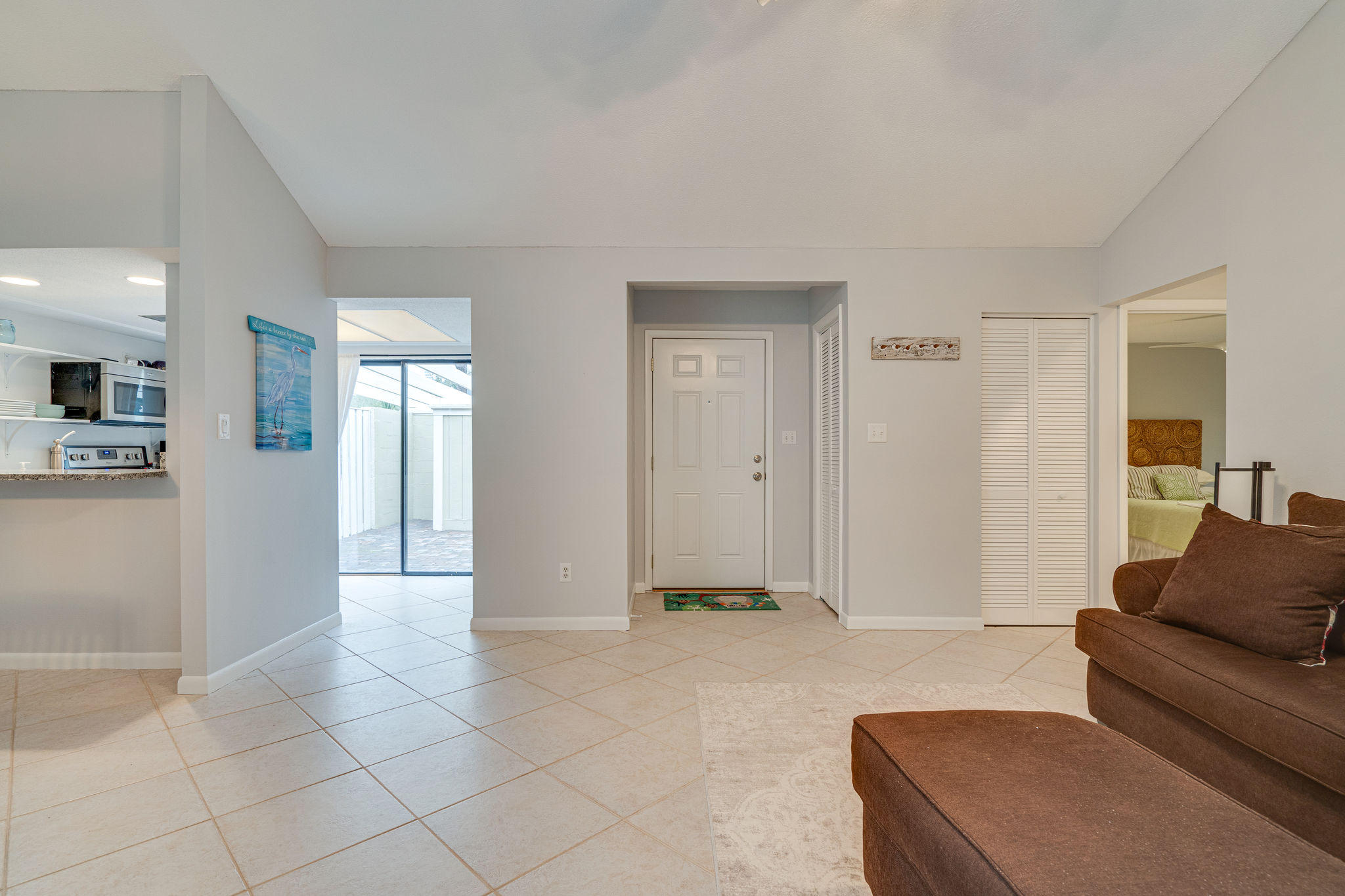 LINKSIDE VILLAGE UNIT 1 - Residential