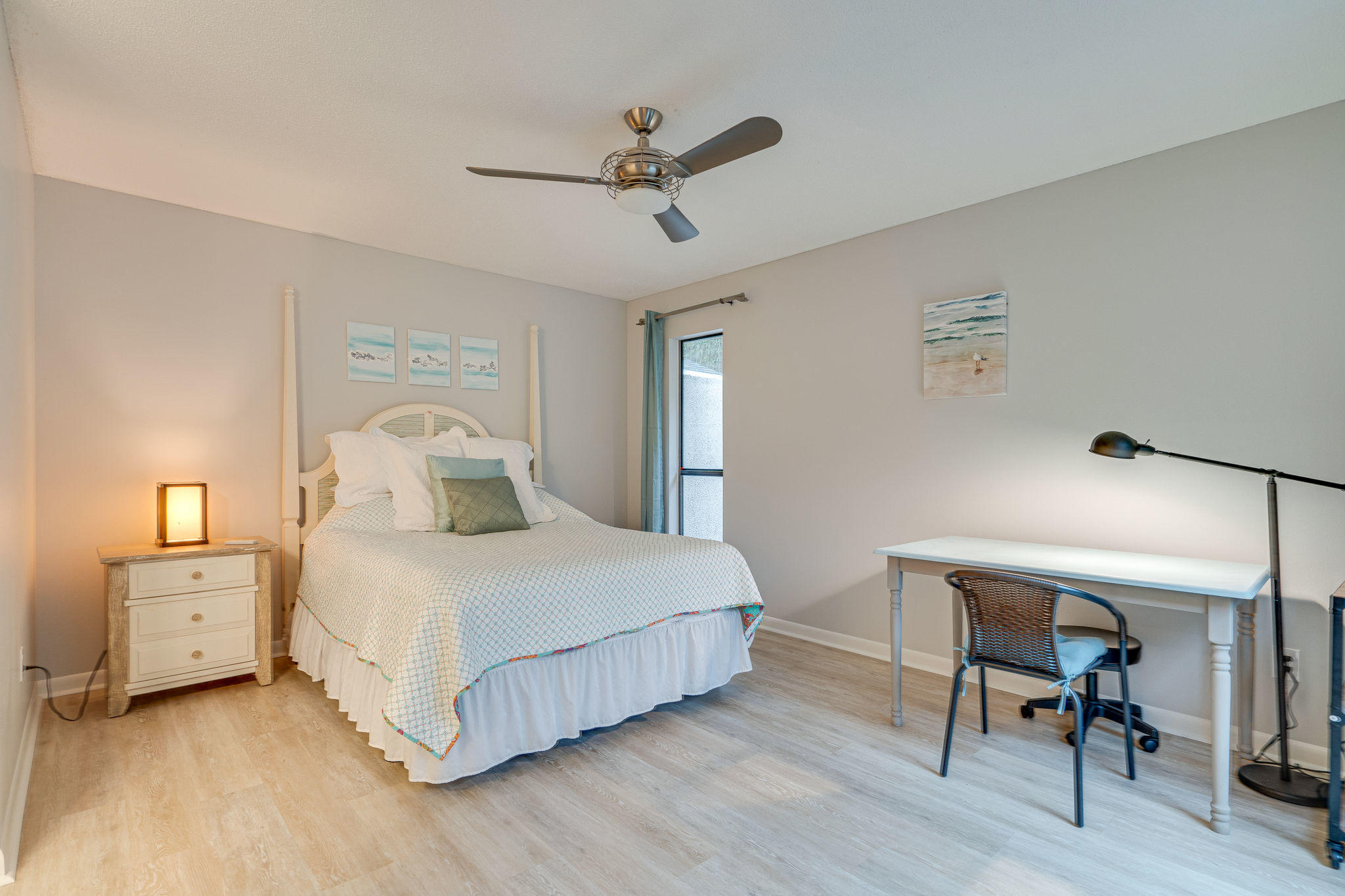 LINKSIDE VILLAGE UNIT 1 - Residential