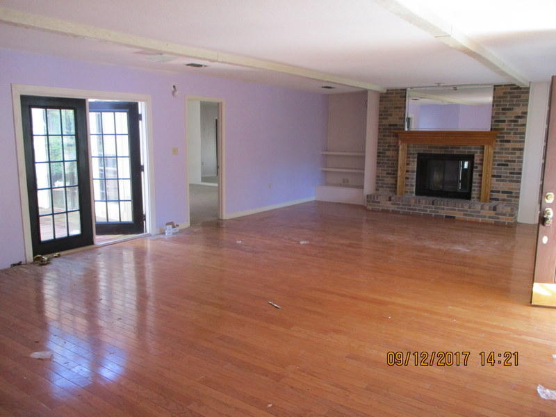 DONLABROOK GARDYNS - Residential