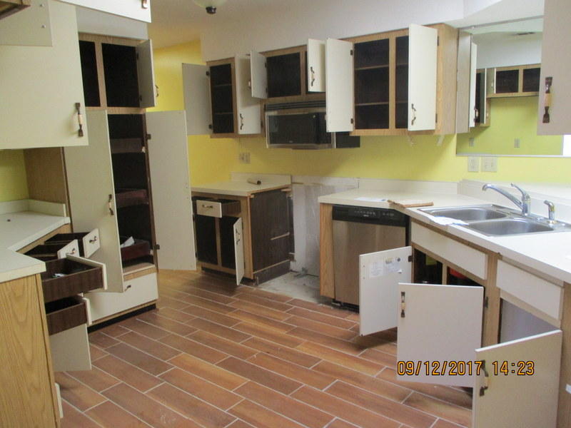 DONLABROOK GARDYNS - Residential