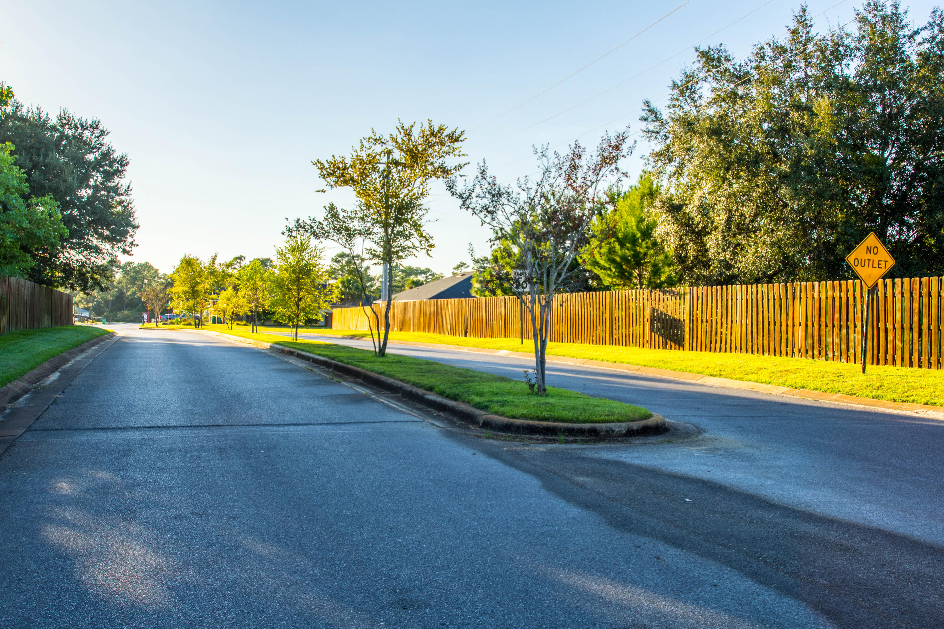 PROMISE CREEK - Residential