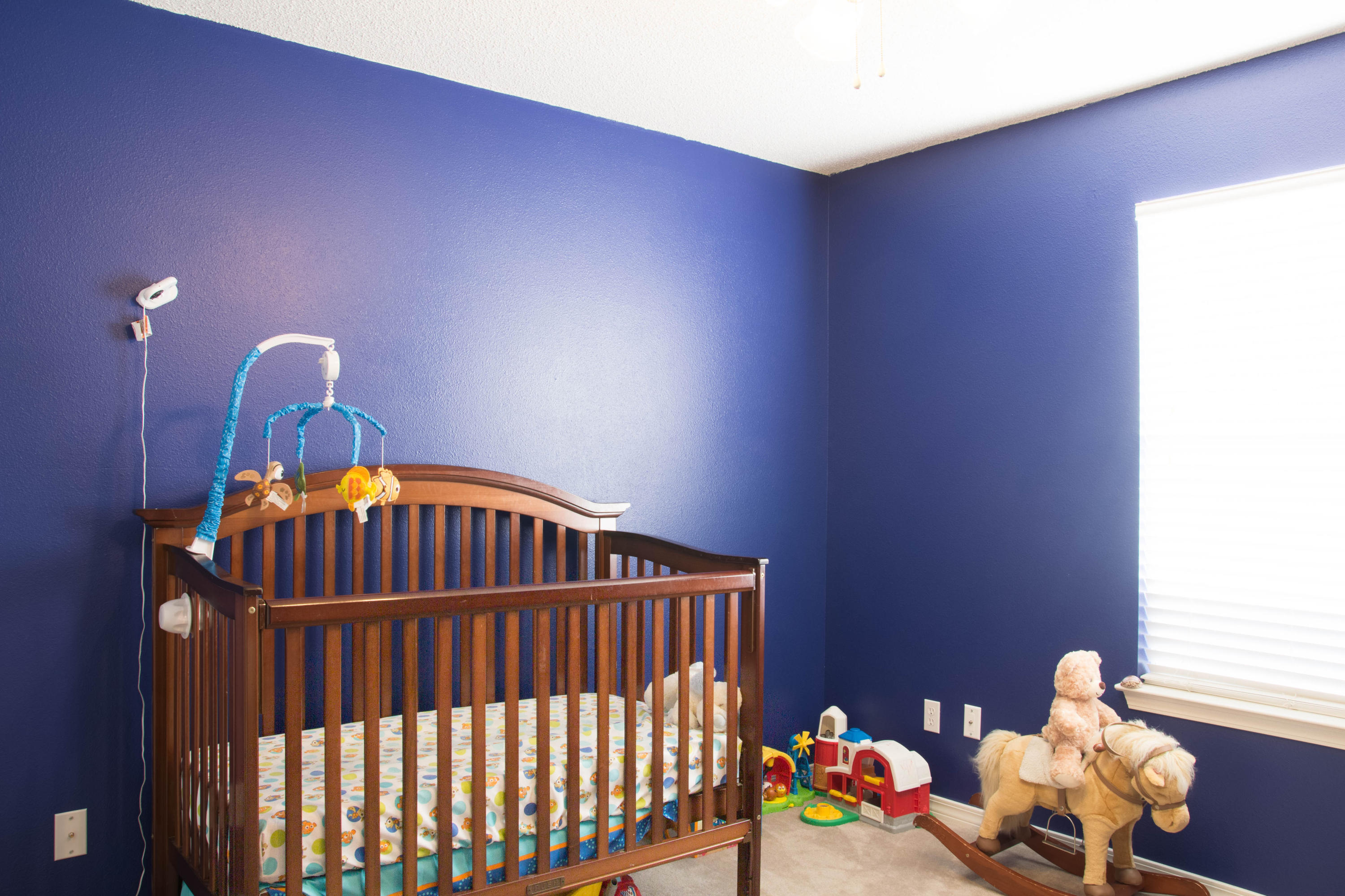 PROMISE CREEK - Residential