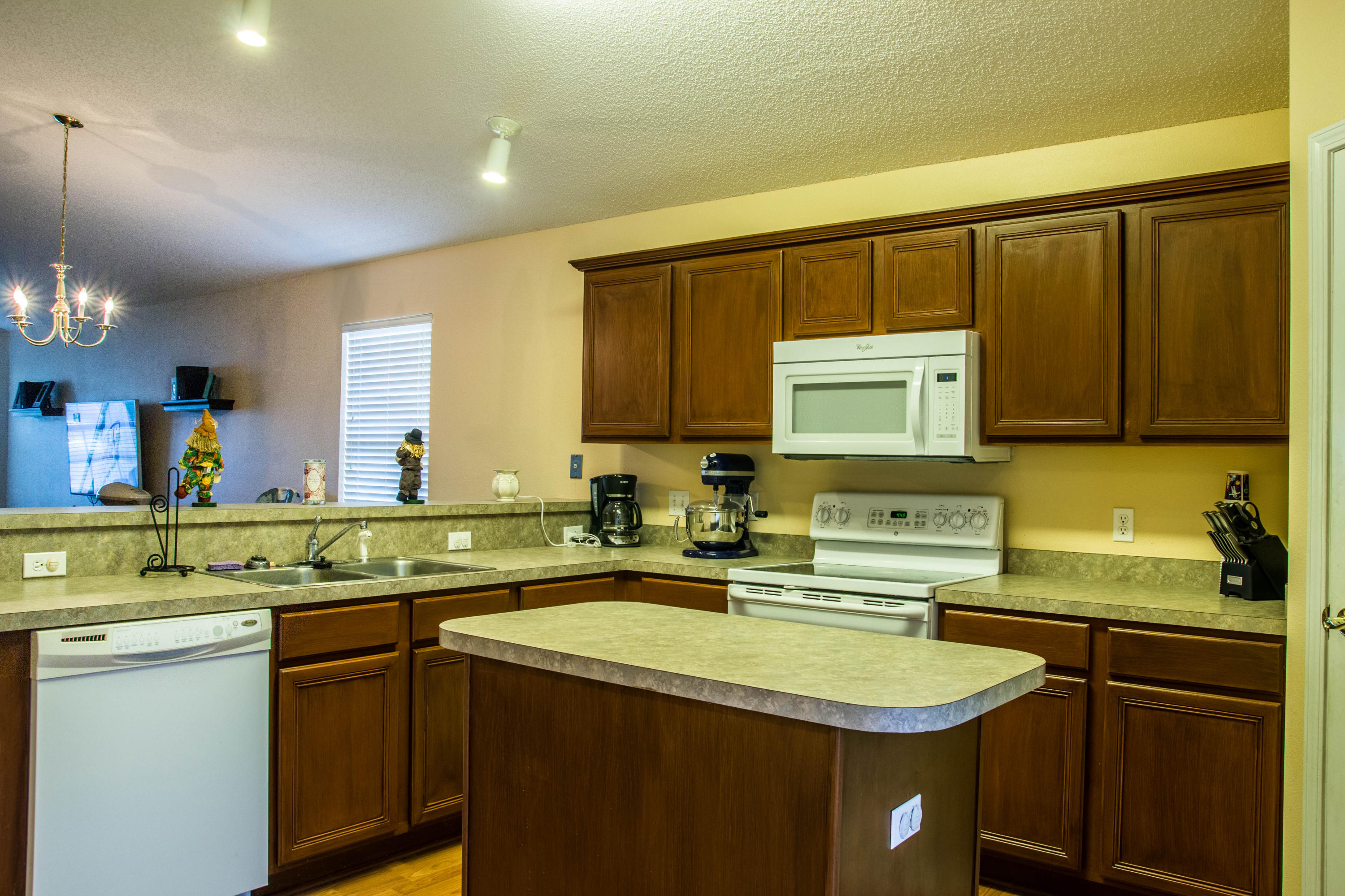 PROMISE CREEK - Residential