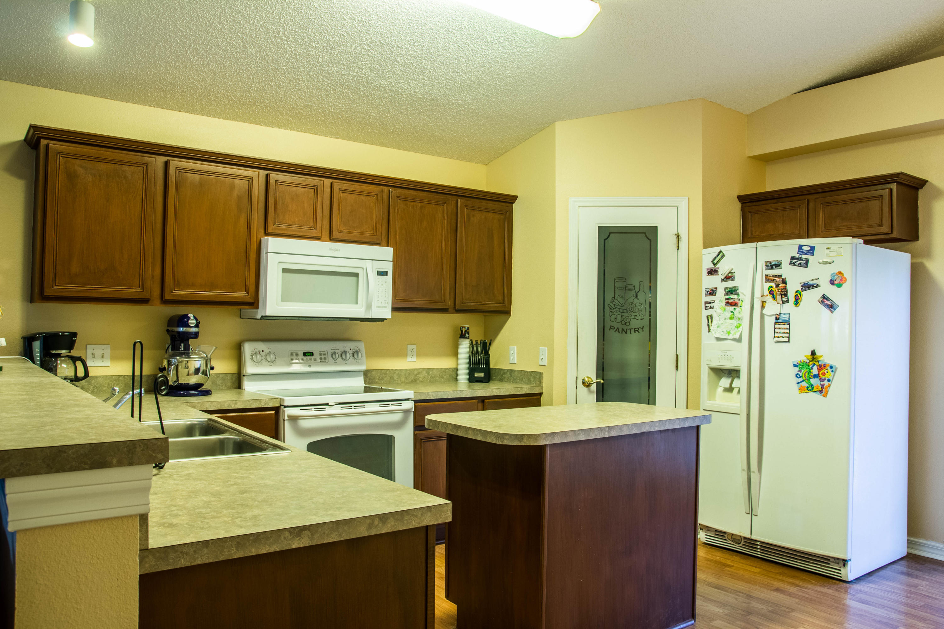 PROMISE CREEK - Residential