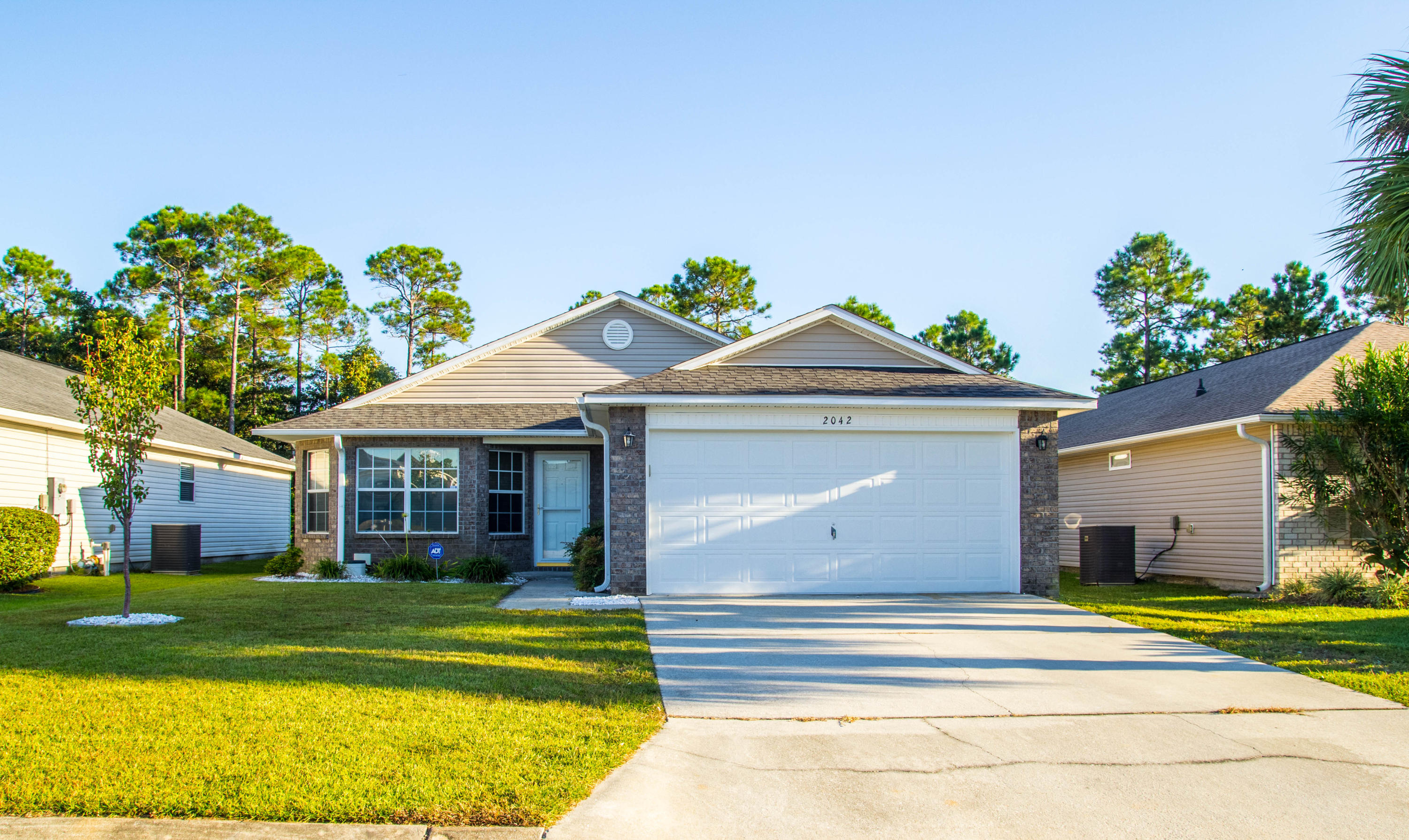 PROMISE CREEK - Residential