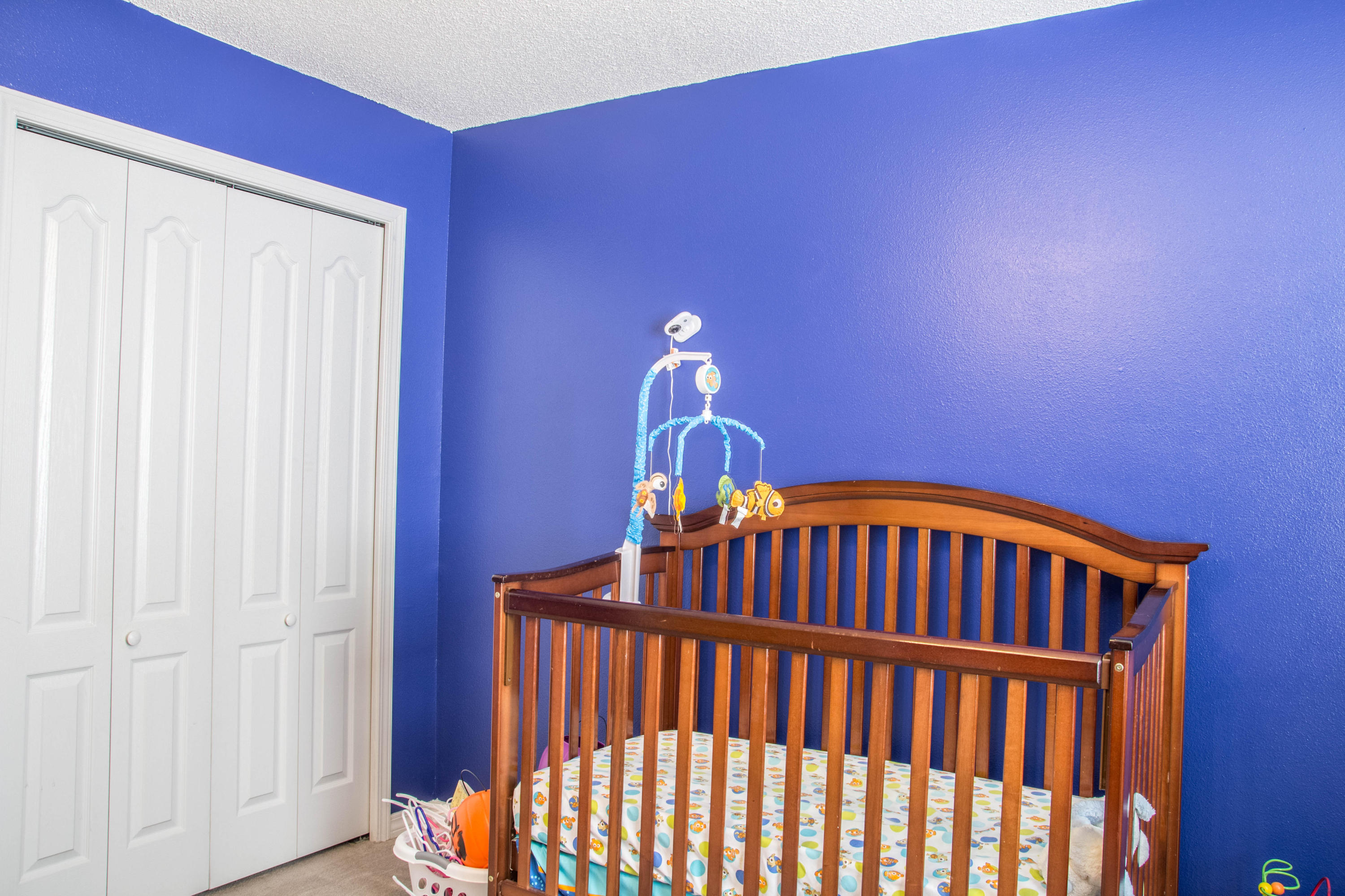 PROMISE CREEK - Residential