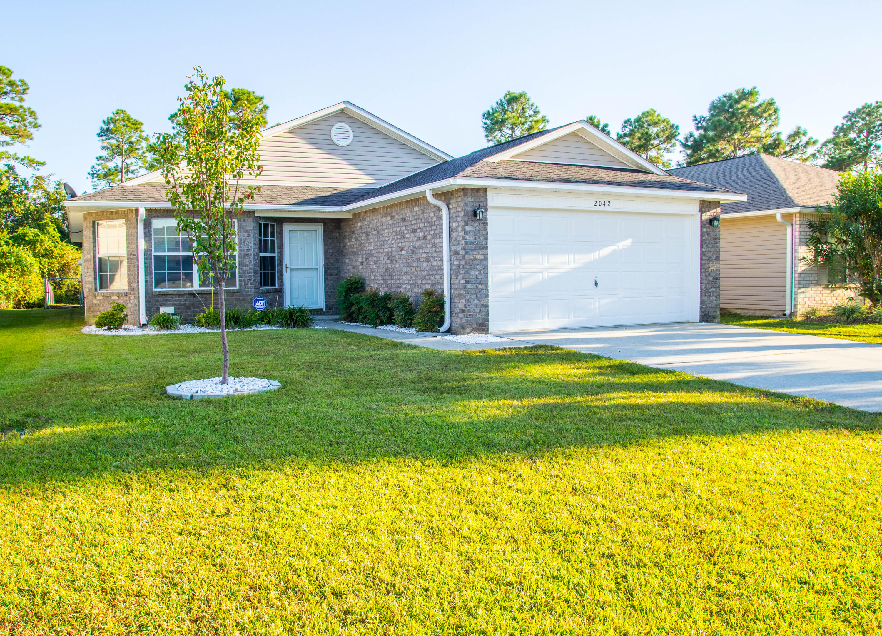 PROMISE CREEK - Residential