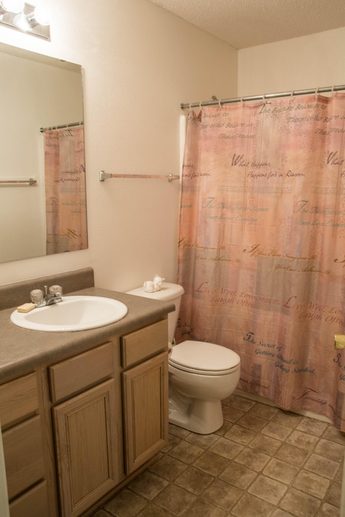 PROMISE CREEK - Residential