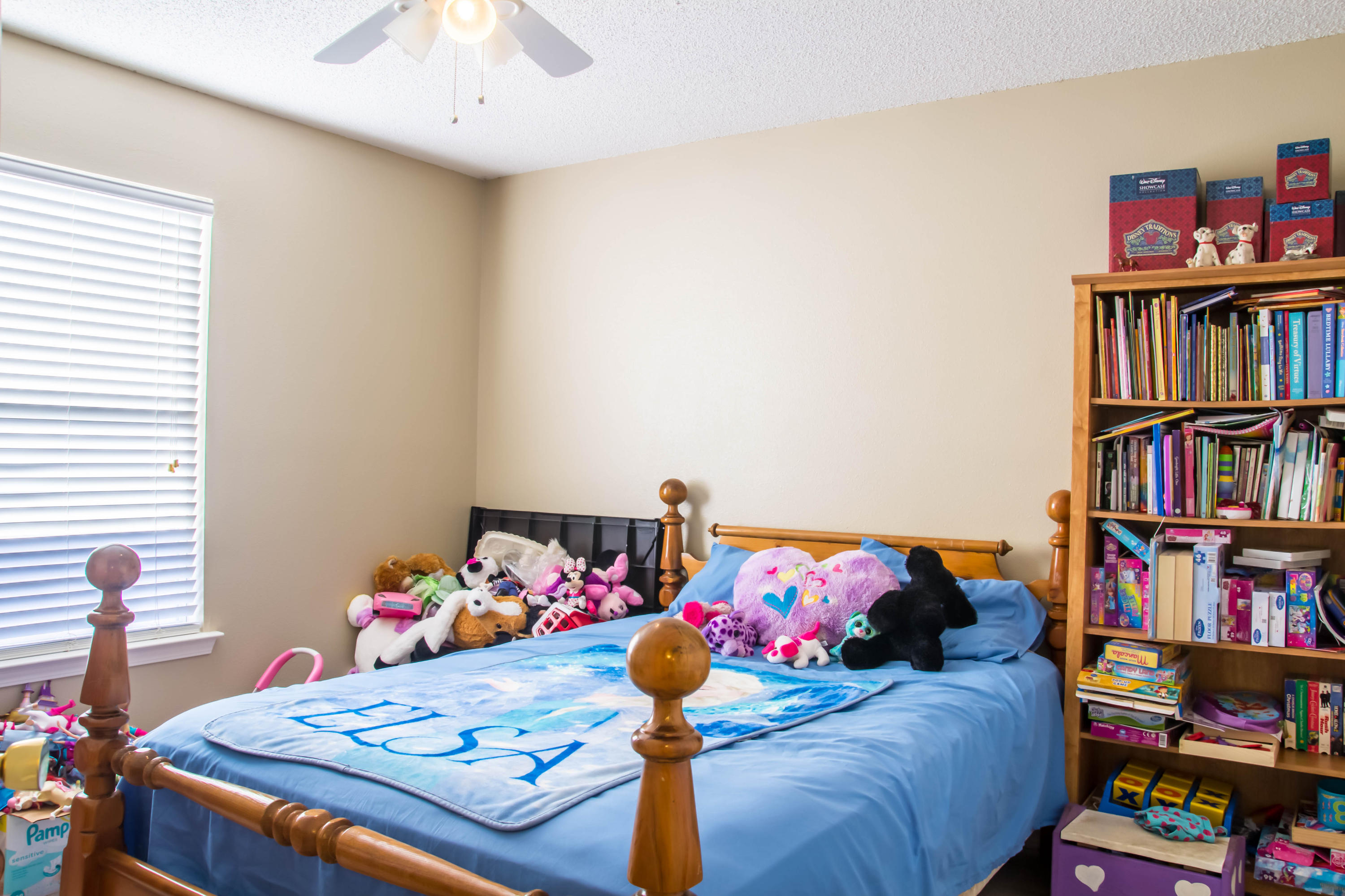 PROMISE CREEK - Residential