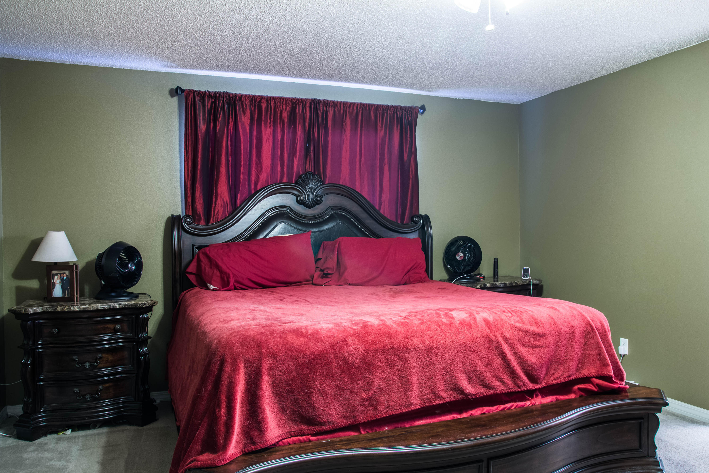 PROMISE CREEK - Residential