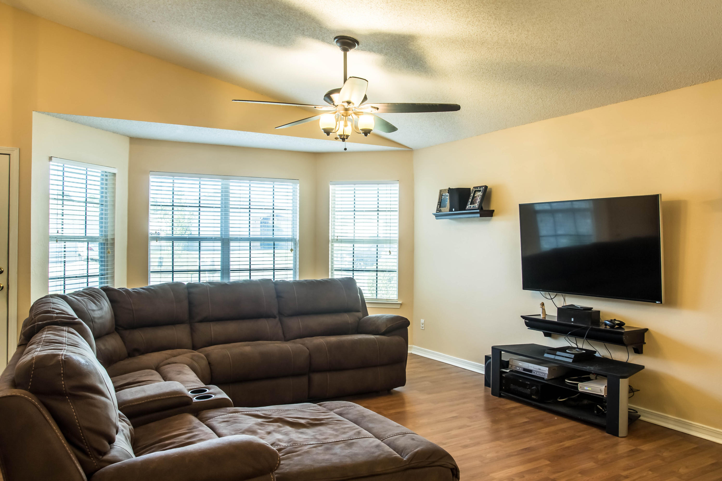 PROMISE CREEK - Residential