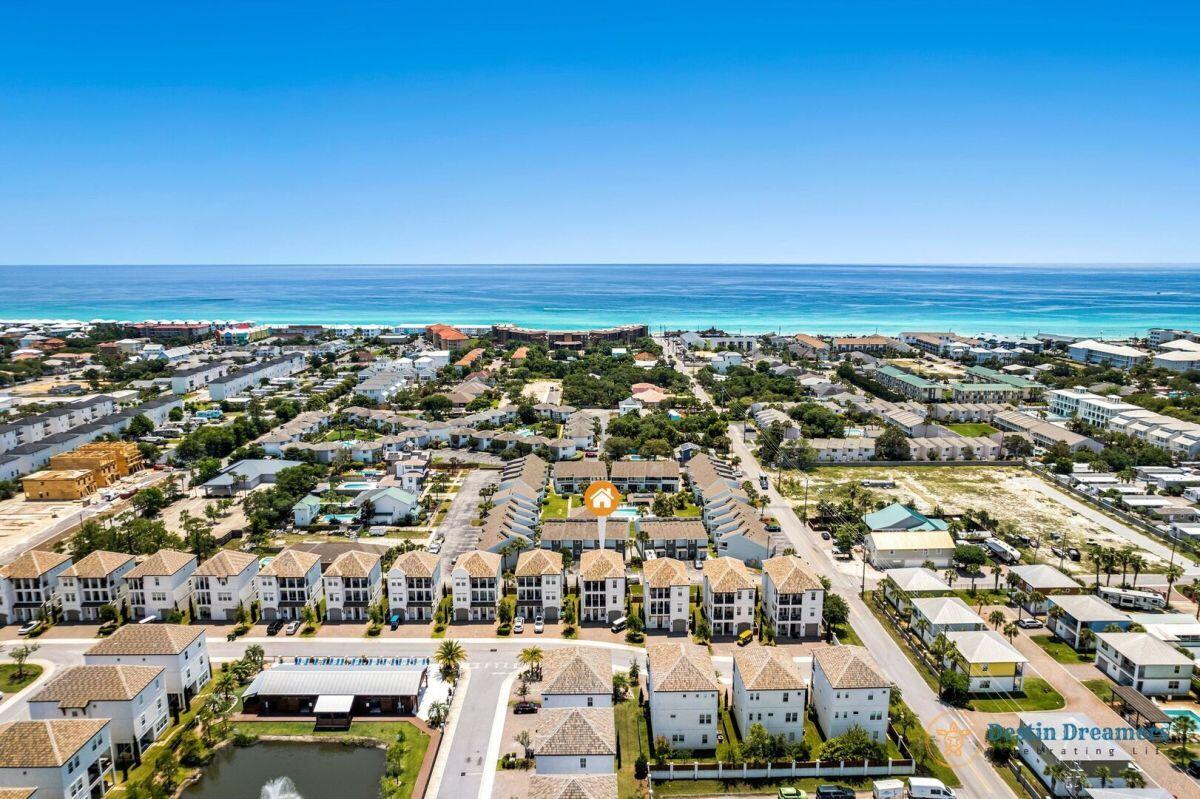 The Retreat at Miramar - Residential