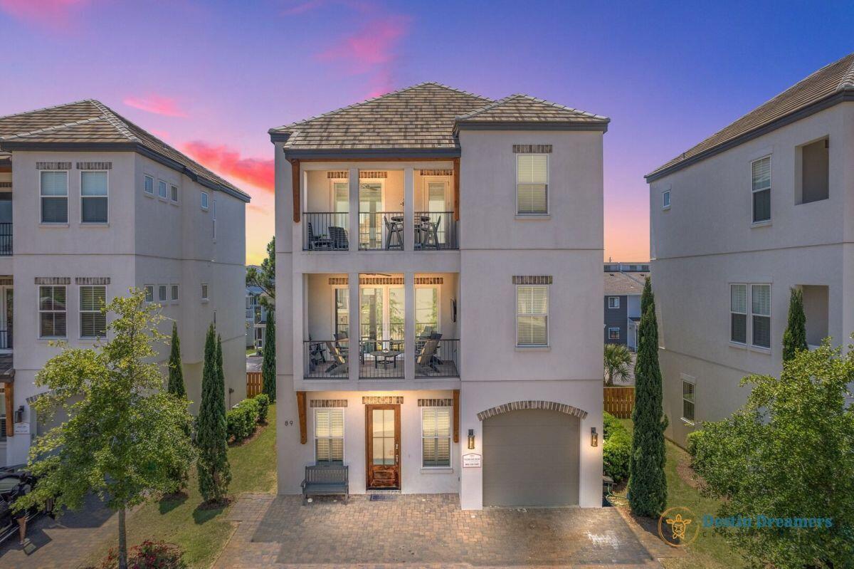 The Retreat at Miramar - Residential