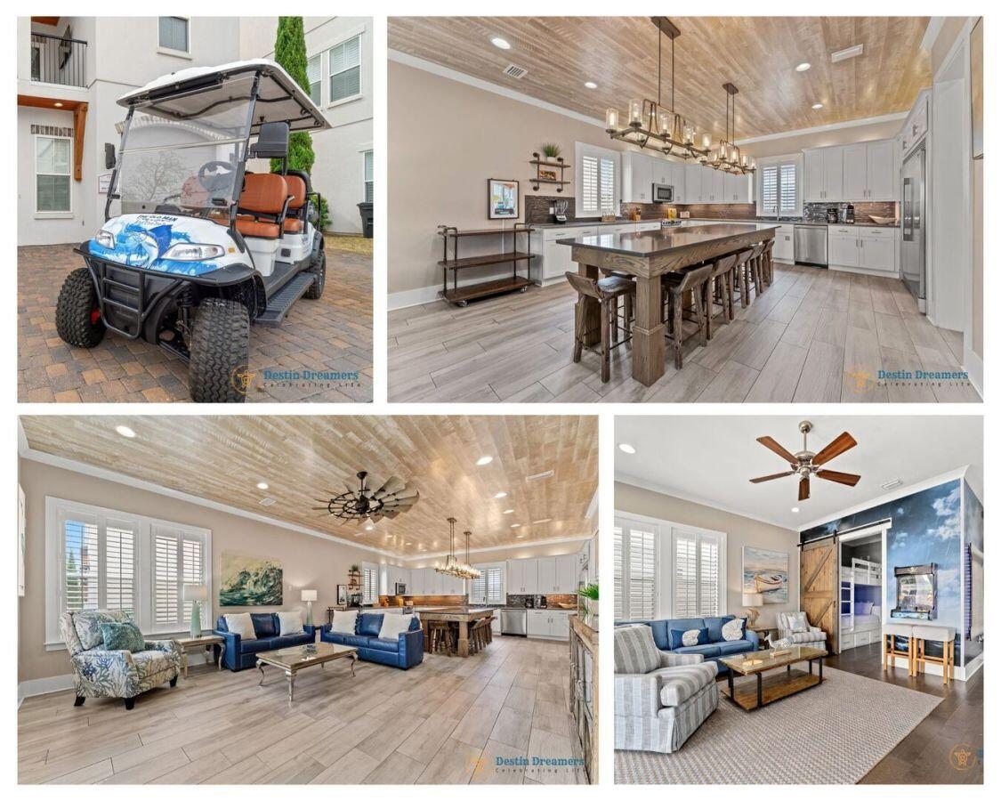 The Retreat at Miramar - Residential
