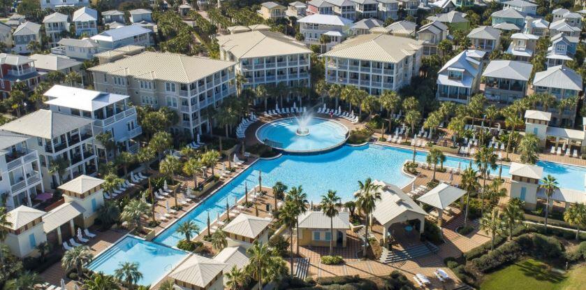 SEACREST BEACH PH 2 - Residential