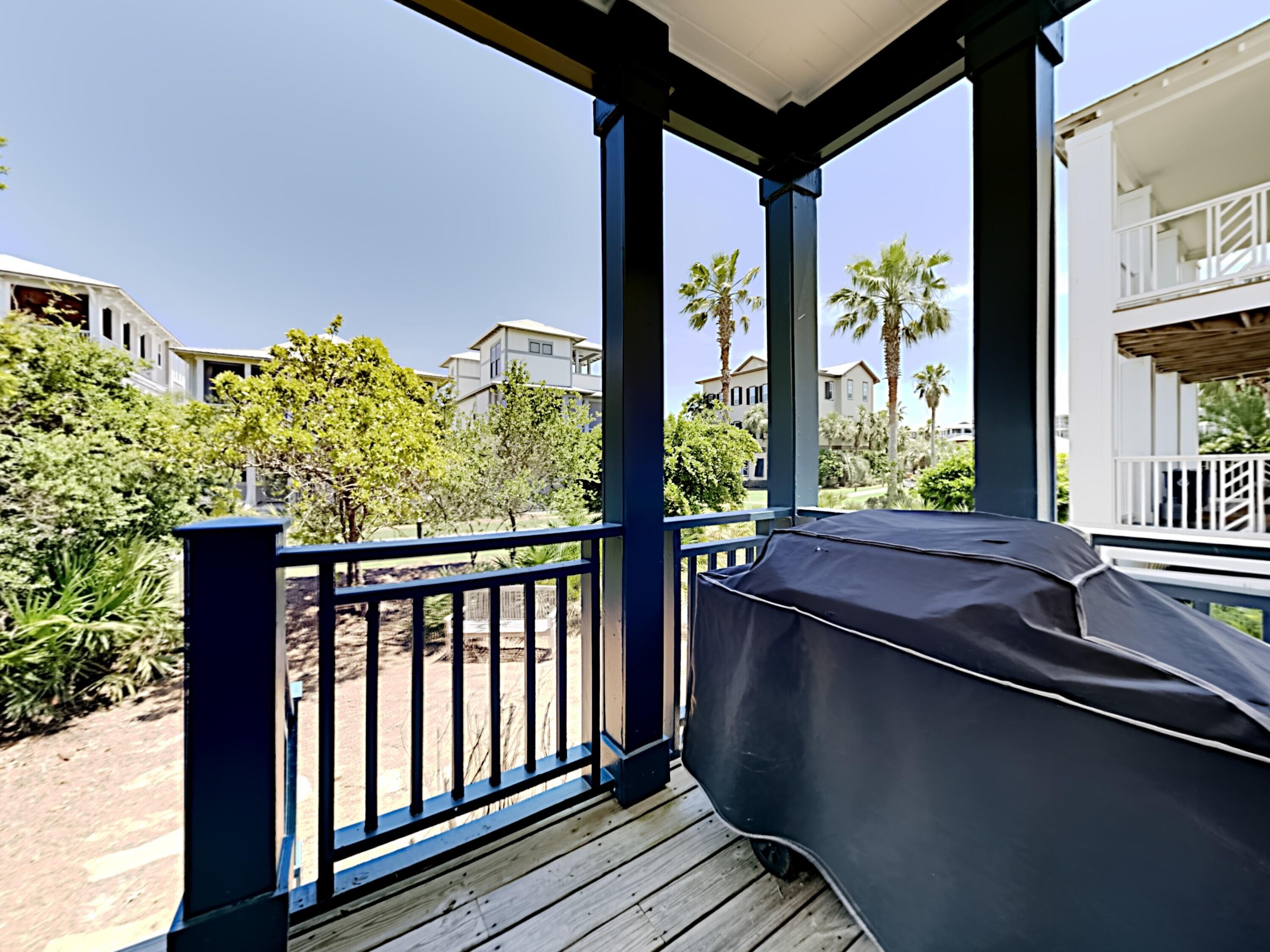 SEACREST BEACH PH 2 - Residential