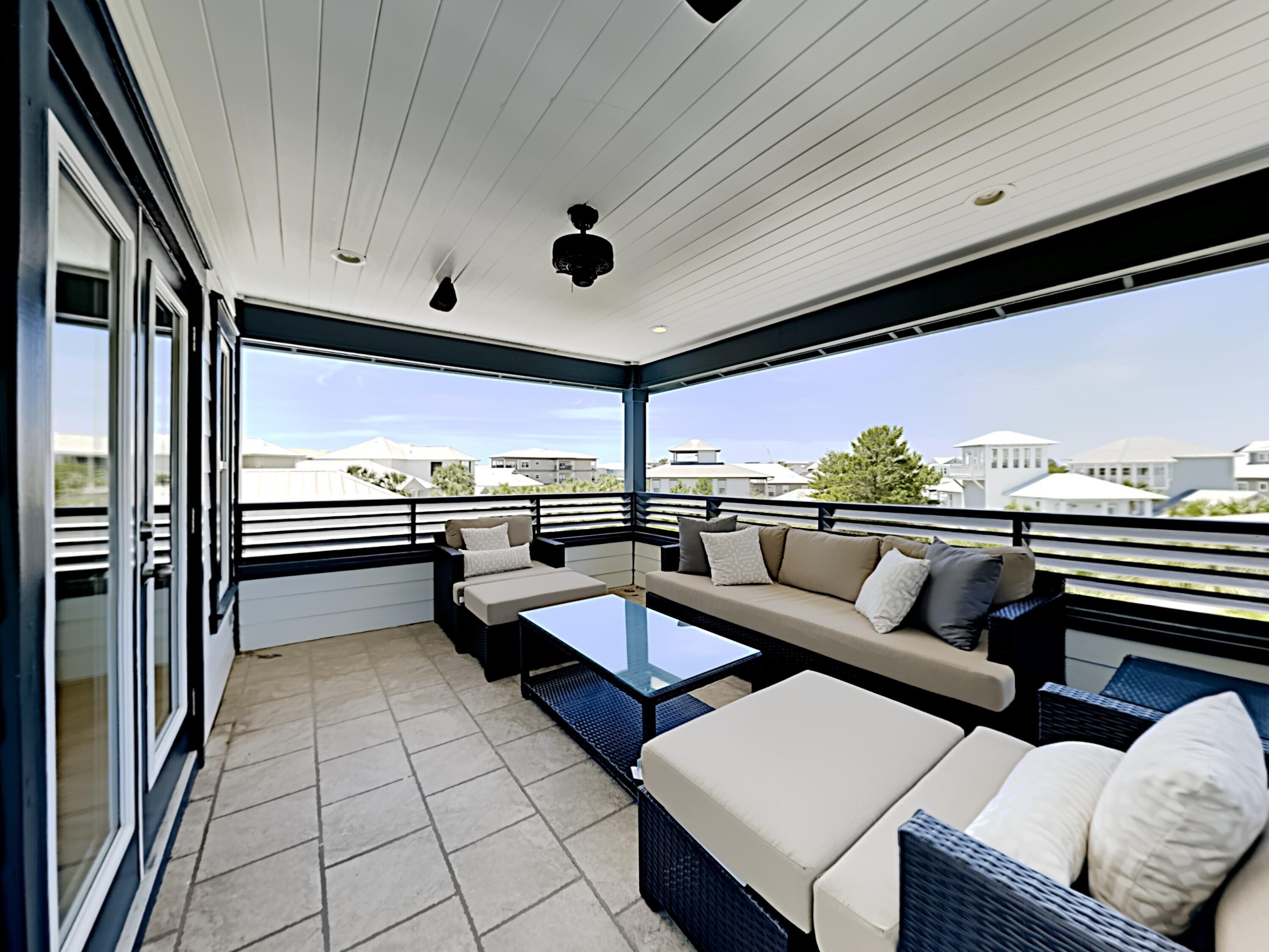 SEACREST BEACH PH 2 - Residential