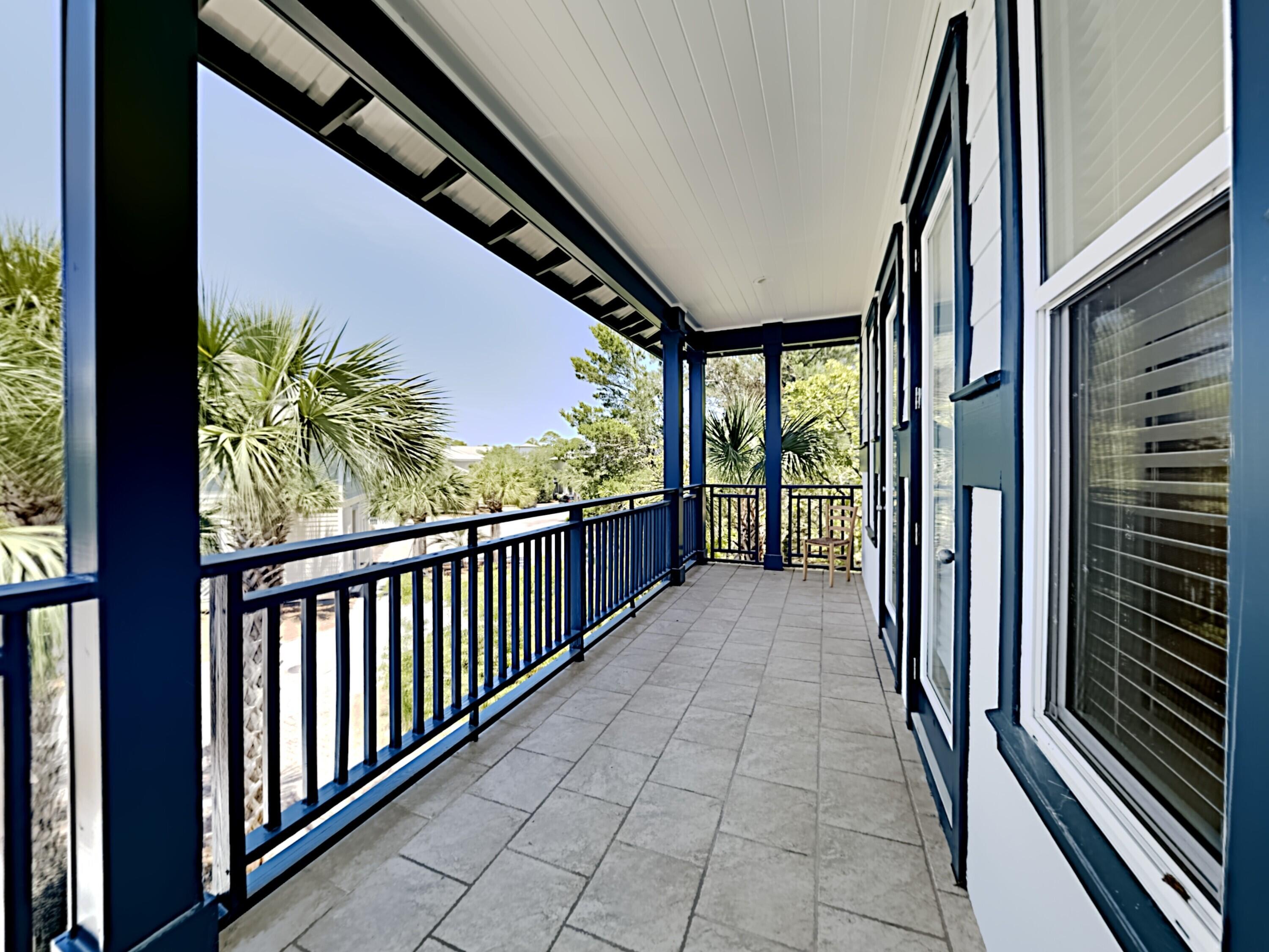 SEACREST BEACH PH 2 - Residential