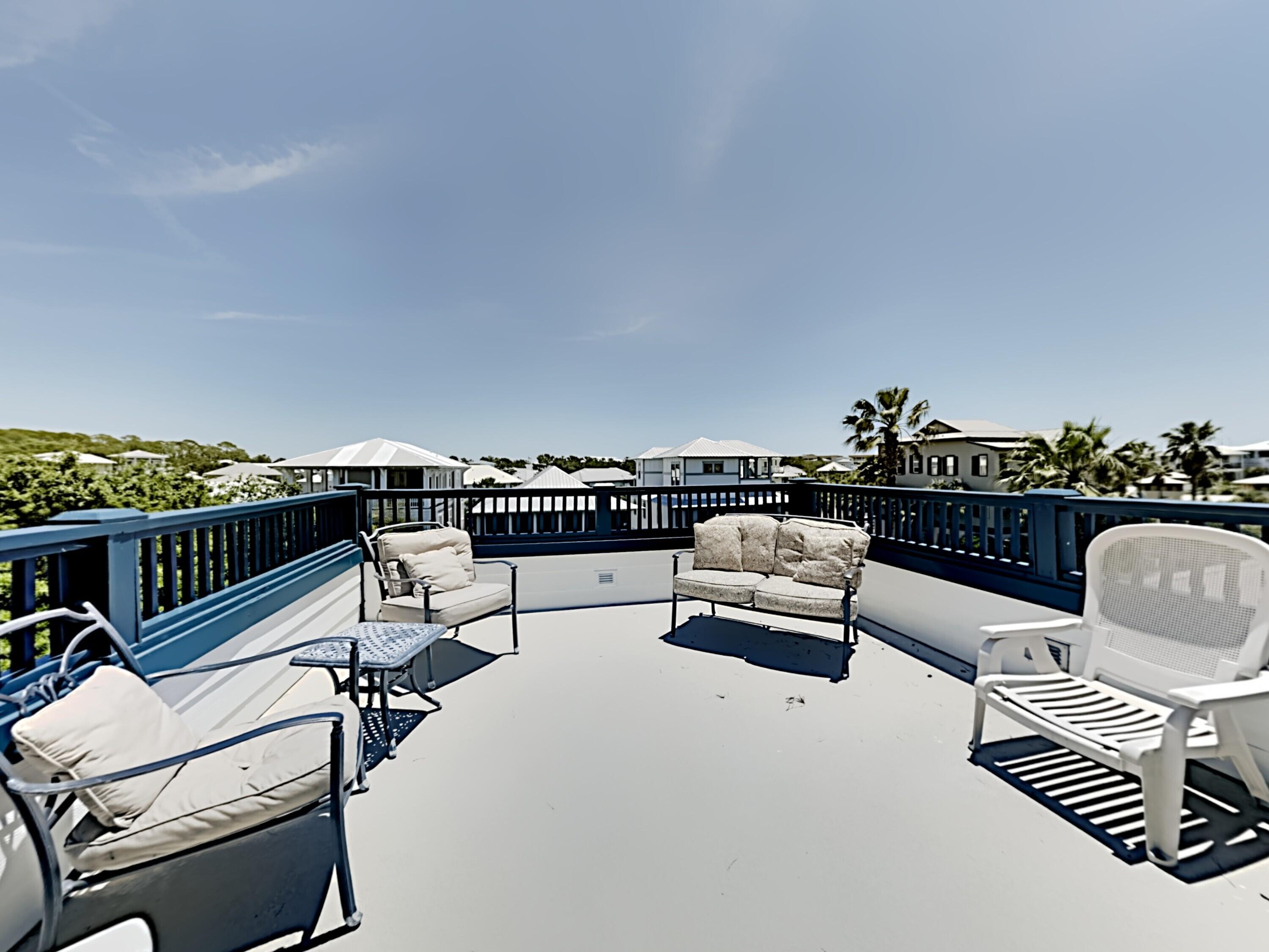 SEACREST BEACH PH 2 - Residential