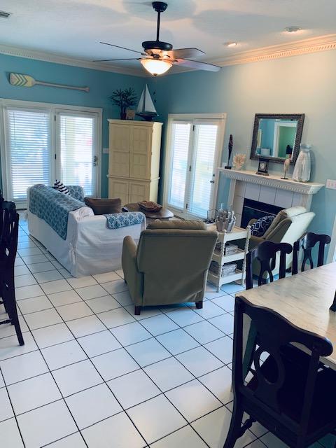 TERRA COTTA TERRACE - Residential