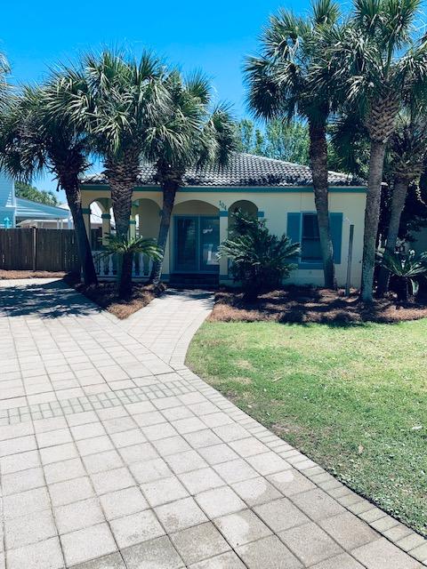 TERRA COTTA TERRACE - Residential