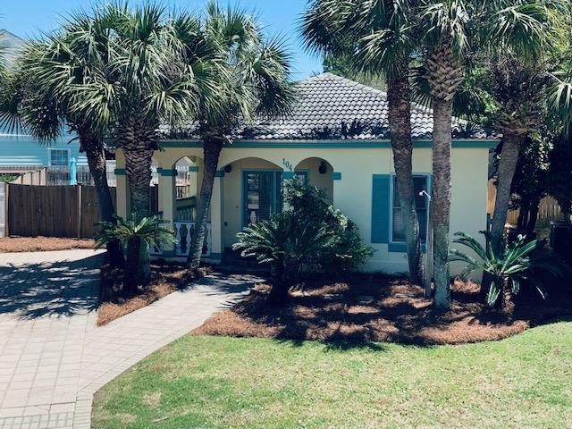 TERRA COTTA TERRACE - Residential