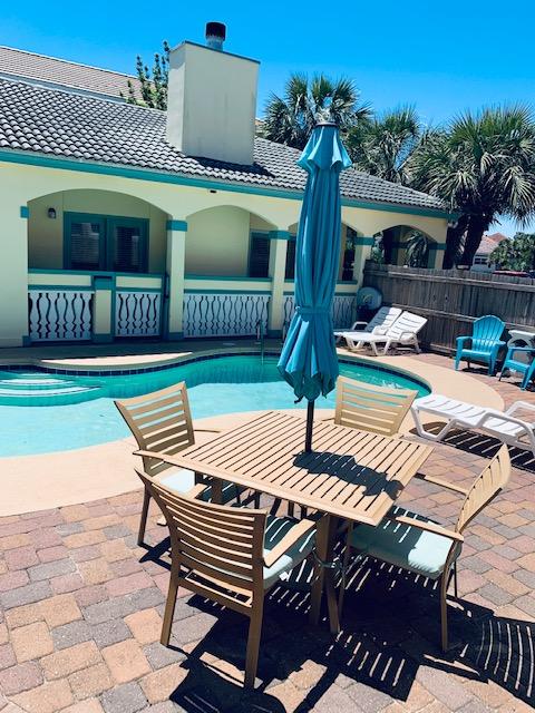 TERRA COTTA TERRACE - Residential