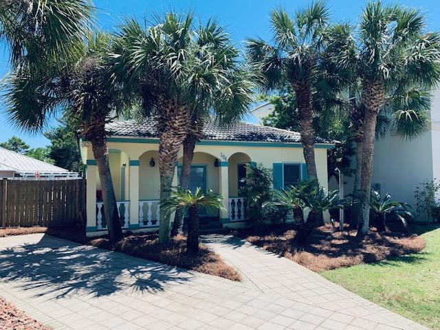 TERRA COTTA TERRACE - Residential