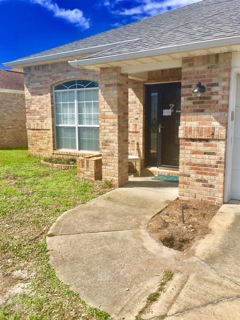 RUSH PARK WEST S/D - Residential