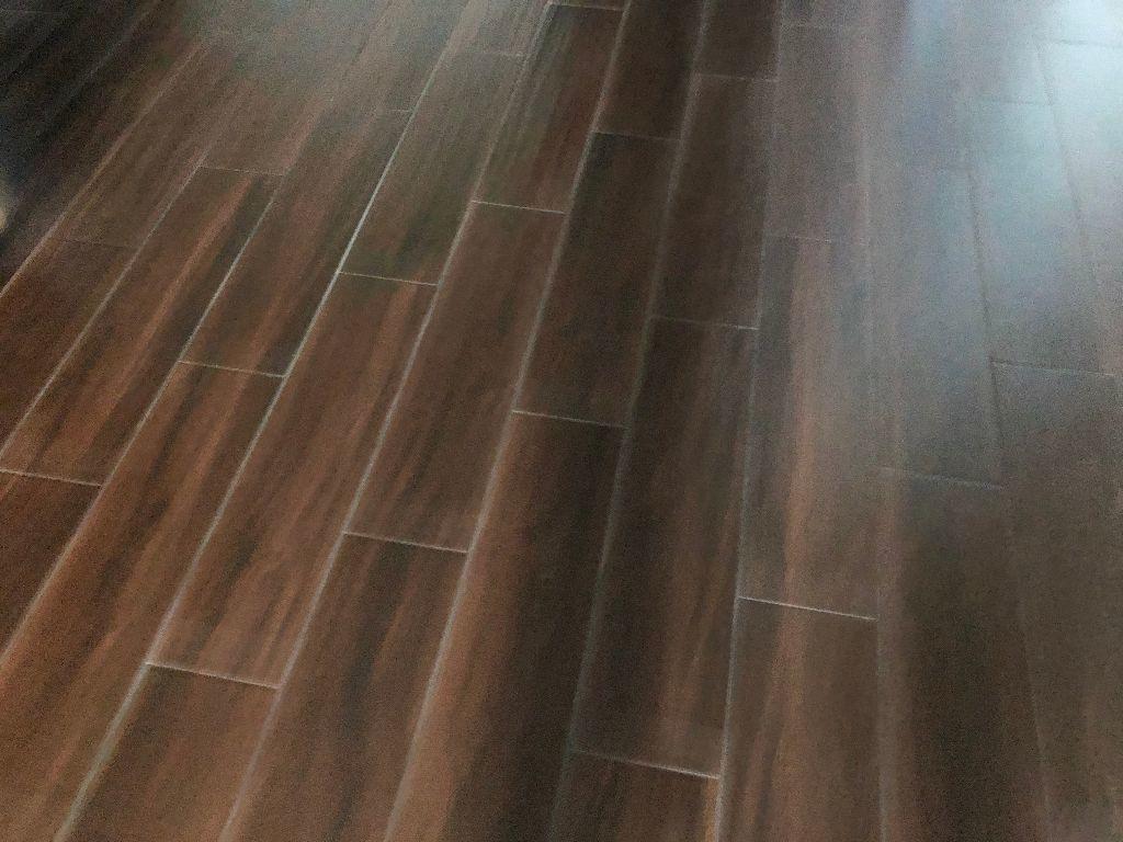 RUSH PARK WEST S/D - Residential