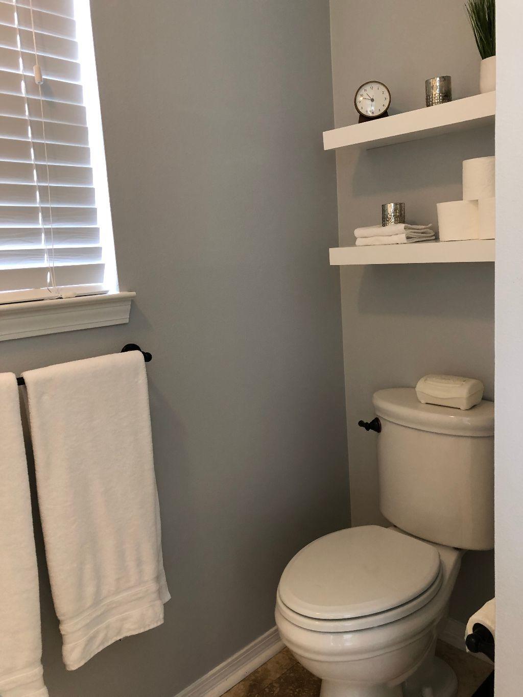 RUSH PARK WEST S/D - Residential