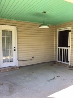 RUSH PARK WEST S/D - Residential