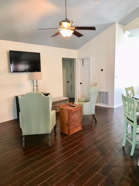 RUSH PARK WEST S/D - Residential