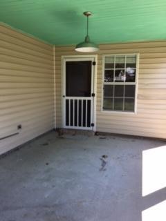 RUSH PARK WEST S/D - Residential