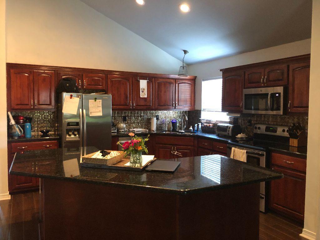 RUSH PARK WEST S/D - Residential