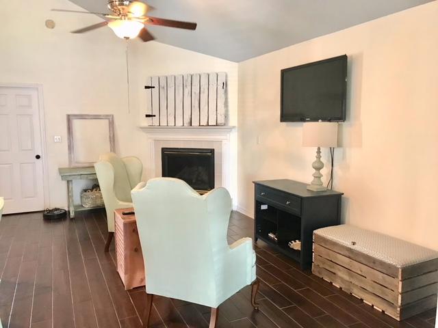 RUSH PARK WEST S/D - Residential