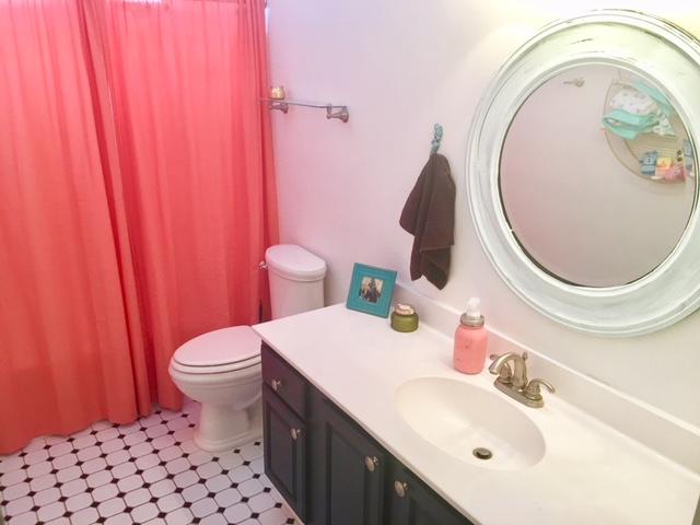 RUSH PARK WEST S/D - Residential