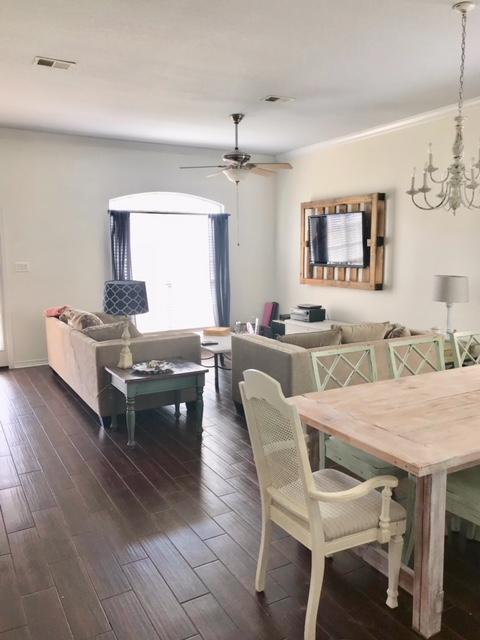 RUSH PARK WEST S/D - Residential