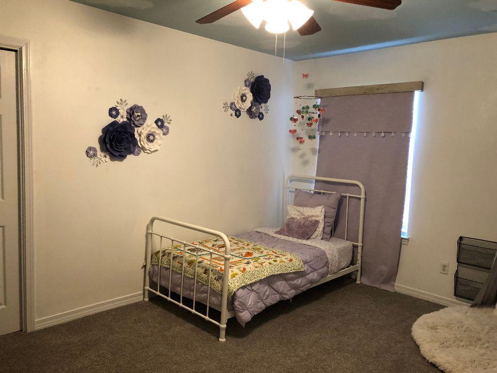 RUSH PARK WEST S/D - Residential