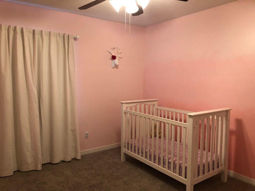 RUSH PARK WEST S/D - Residential