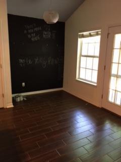 RUSH PARK WEST S/D - Residential