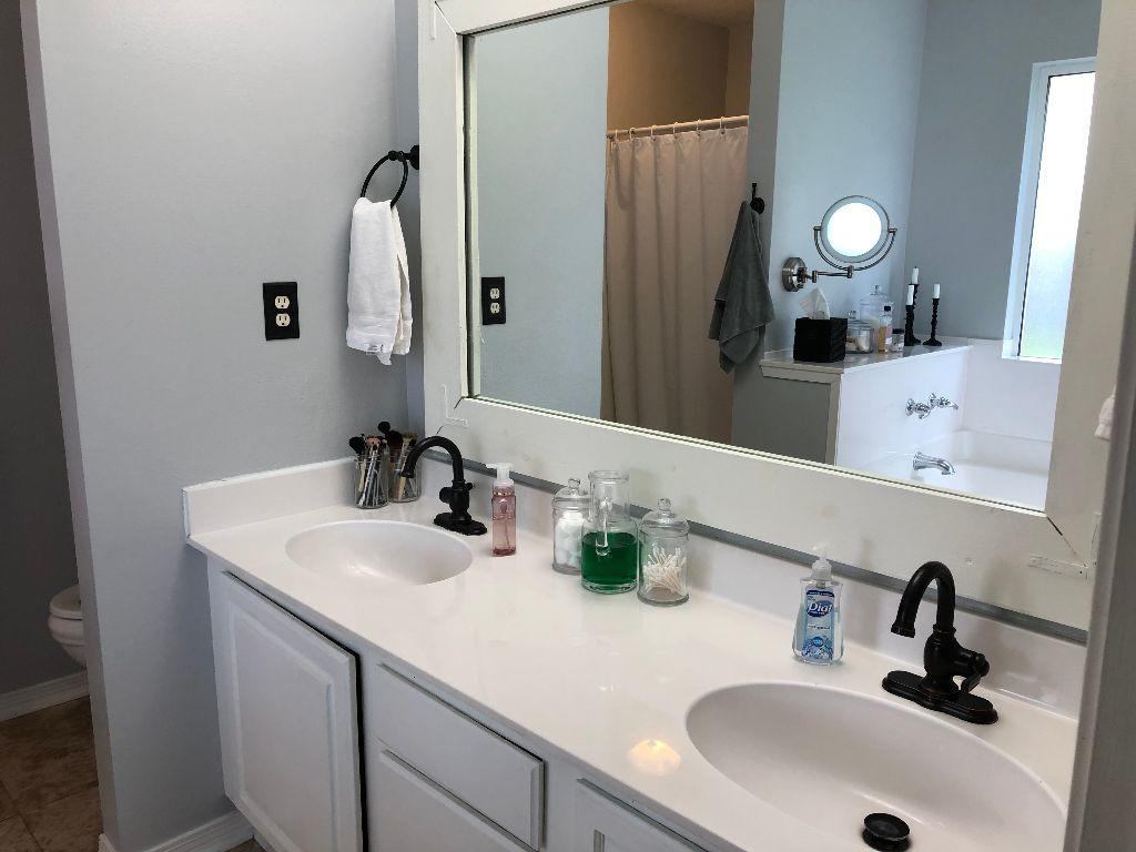 RUSH PARK WEST S/D - Residential