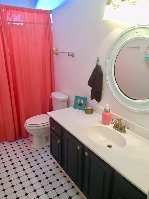 RUSH PARK WEST S/D - Residential