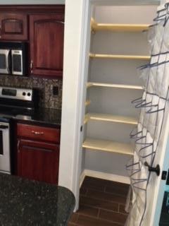 RUSH PARK WEST S/D - Residential