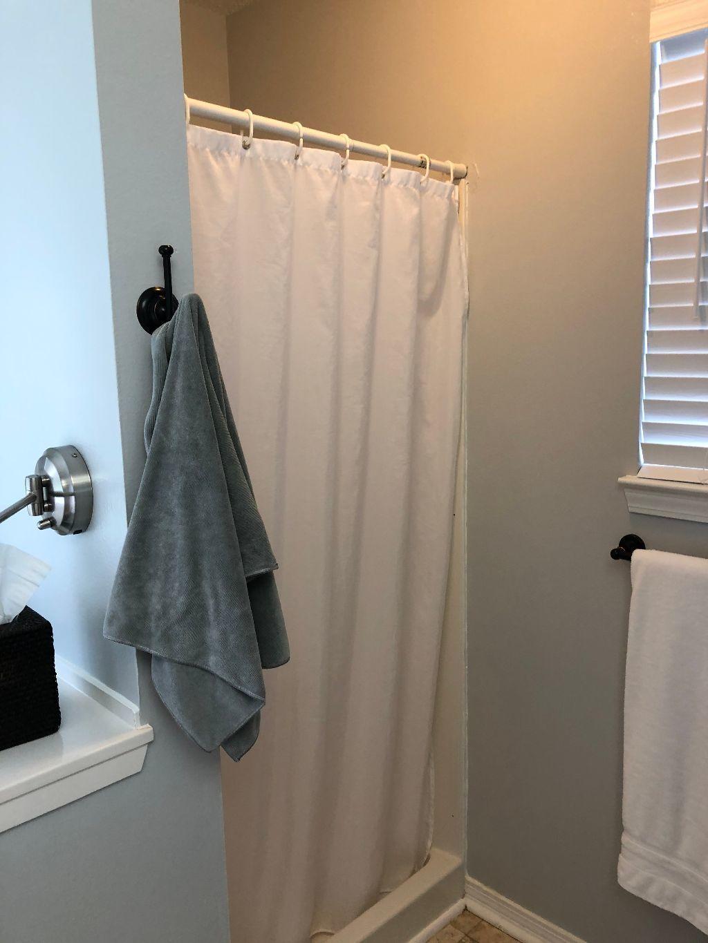 RUSH PARK WEST S/D - Residential