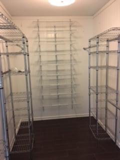 RUSH PARK WEST S/D - Residential